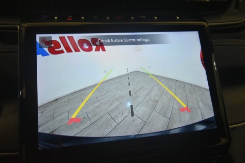 2023 Jeep Grand Cherokee 4xe 4x4 4dr SUV