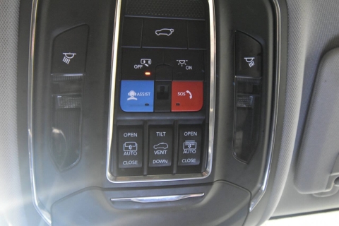 2023 Jeep Grand Cherokee 4xe 4x4 4dr SUV