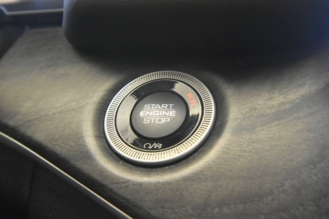 2023 Jeep Grand Cherokee 4xe 4x4 4dr SUV