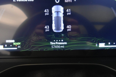 2023 Jeep Grand Cherokee 4xe 4x4 4dr SUV