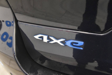 2023 Jeep Grand Cherokee 4xe 4x4 4dr SUV