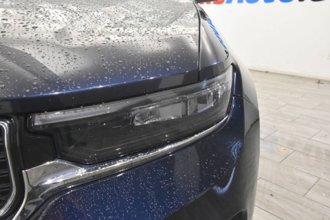 2023 Jeep Grand Cherokee 4xe 4x4 4dr SUV