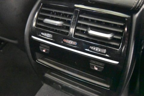 2020 BMW 5 Series M550i xDrive AWD 4dr Sedan