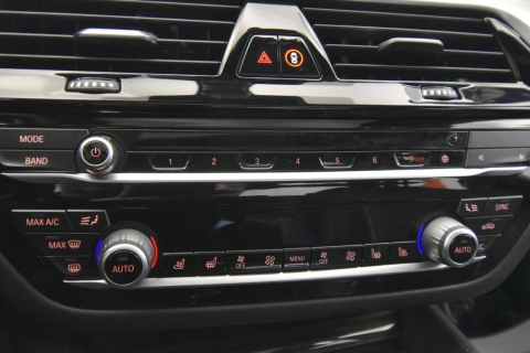 2020 BMW 5 Series M550i xDrive AWD 4dr Sedan