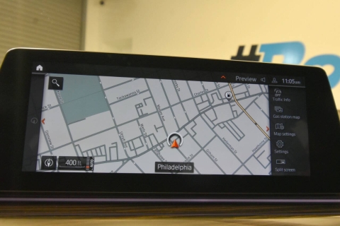 2020 BMW 5 Series M550i xDrive AWD 4dr Sedan