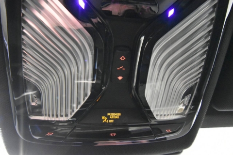 2020 BMW 5 Series M550i xDrive AWD 4dr Sedan