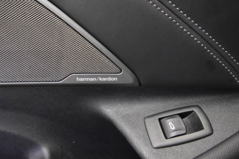 2020 BMW 5 Series M550i xDrive AWD 4dr Sedan