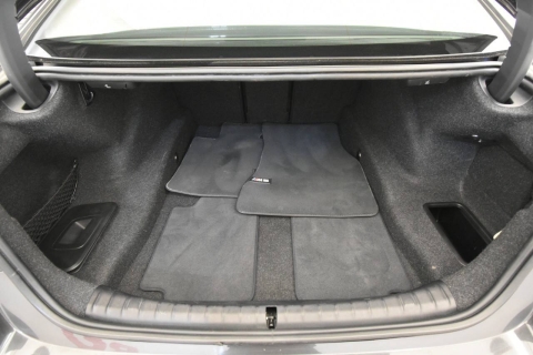 2020 BMW 5 Series M550i xDrive AWD 4dr Sedan