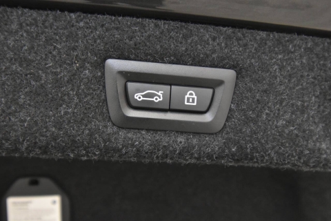 2020 BMW 5 Series M550i xDrive AWD 4dr Sedan