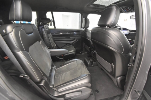 2023 Jeep Grand Cherokee L Altitude 4x4 4dr SUV