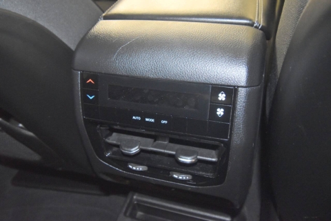 2023 Jeep Grand Cherokee L Altitude 4x4 4dr SUV