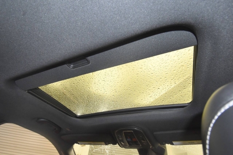 2023 Jeep Grand Cherokee L Altitude 4x4 4dr SUV