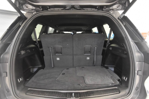 2023 Jeep Grand Cherokee L Altitude 4x4 4dr SUV