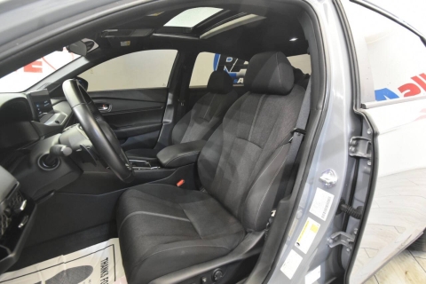 2023 Honda Accord Hybrid Sport 4dr Sedan