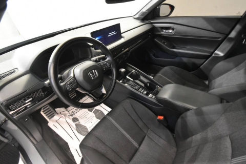 2023 Honda Accord Hybrid Sport 4dr Sedan