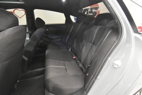 2023 Honda Accord Hybrid Sport 4dr Sedan