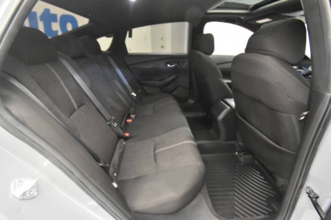 2023 Honda Accord Hybrid Sport 4dr Sedan