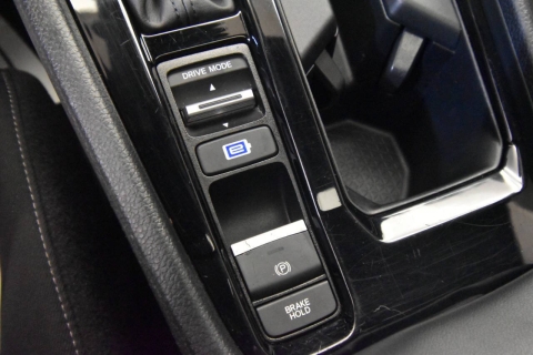 2023 Honda Accord Hybrid Sport 4dr Sedan