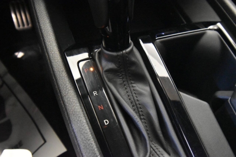 2023 Honda Accord Hybrid Sport 4dr Sedan