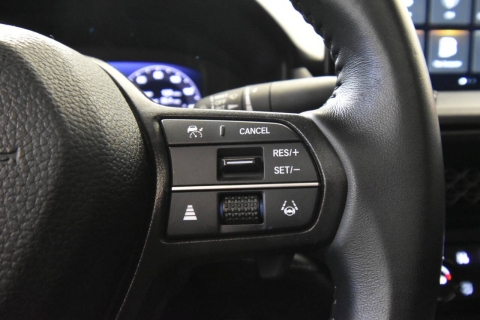 2023 Honda Accord Hybrid Sport 4dr Sedan