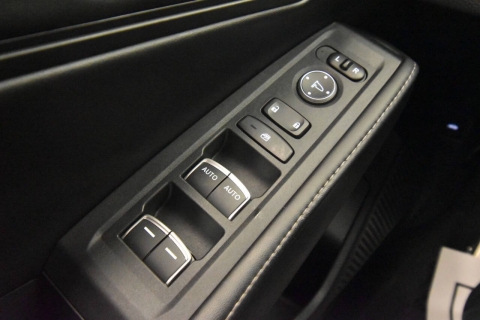 2023 Honda Accord Hybrid Sport 4dr Sedan