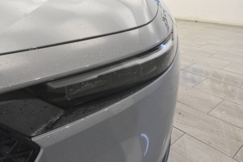 2023 Honda Accord Hybrid Sport 4dr Sedan