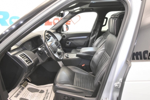 2022 Land Rover Discovery P360 HSE R Dynamic AWD 4dr SUV