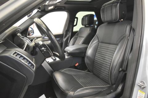 2022 Land Rover Discovery P360 HSE R Dynamic AWD 4dr SUV