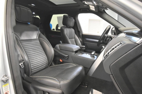 2022 Land Rover Discovery P360 HSE R Dynamic AWD 4dr SUV