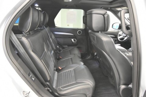 2022 Land Rover Discovery P360 HSE R Dynamic AWD 4dr SUV