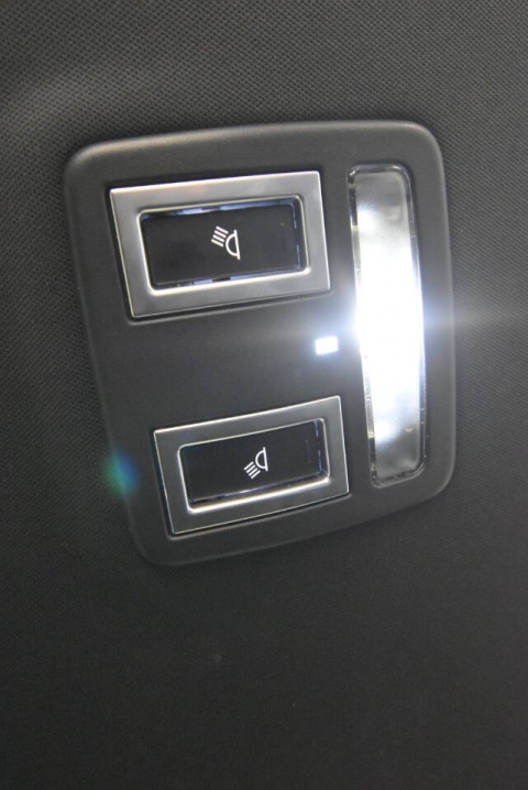 2022 Land Rover Discovery P360 HSE R Dynamic AWD 4dr SUV