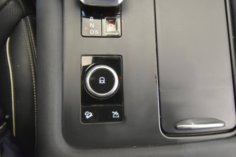 2022 Land Rover Discovery P360 HSE R Dynamic AWD 4dr SUV