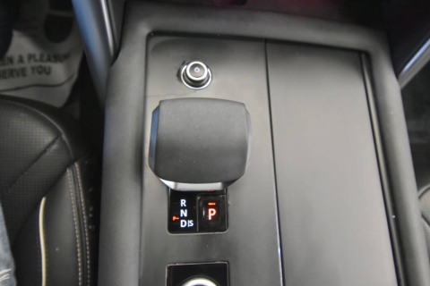 2022 Land Rover Discovery P360 HSE R Dynamic AWD 4dr SUV