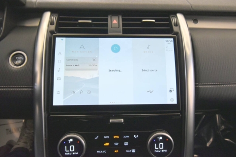 2022 Land Rover Discovery P360 HSE R Dynamic AWD 4dr SUV