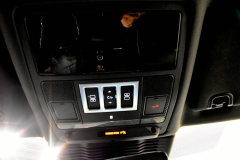 2022 Land Rover Discovery P360 HSE R Dynamic AWD 4dr SUV