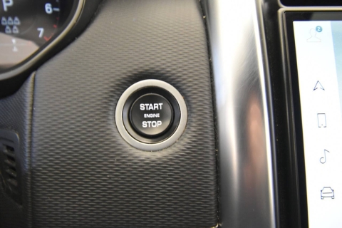 2022 Land Rover Discovery P360 HSE R Dynamic AWD 4dr SUV