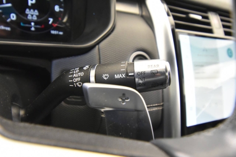 2022 Land Rover Discovery P360 HSE R Dynamic AWD 4dr SUV