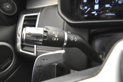 2022 Land Rover Discovery P360 HSE R Dynamic AWD 4dr SUV