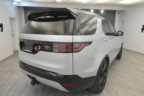 2022 Land Rover Discovery P360 HSE R Dynamic AWD 4dr SUV