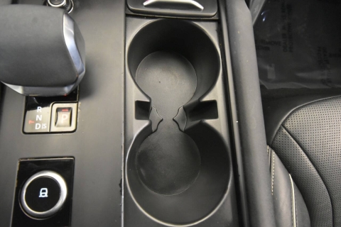 2022 Land Rover Discovery P360 HSE R Dynamic AWD 4dr SUV