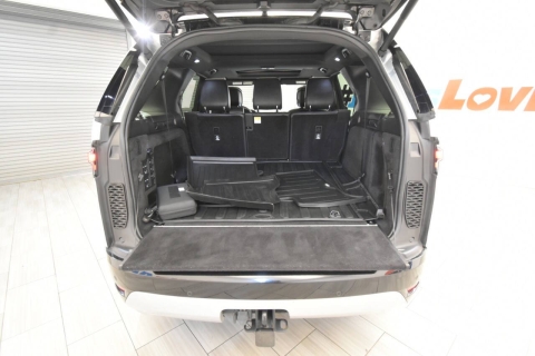 2022 Land Rover Discovery P360 HSE R Dynamic AWD 4dr SUV