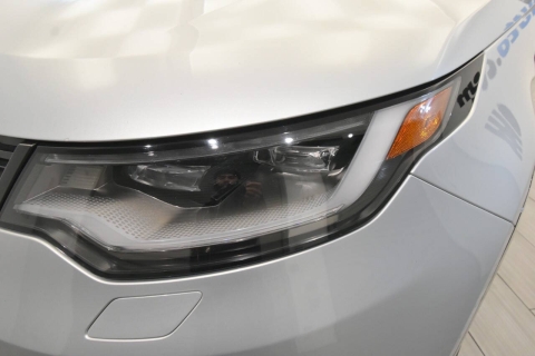 2022 Land Rover Discovery P360 HSE R Dynamic AWD 4dr SUV