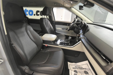 2024 Kia Carnival EX 4dr Mini Van