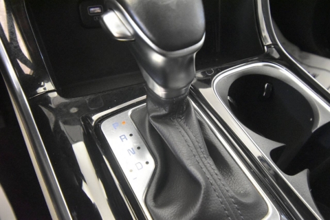 2024 Kia Carnival EX 4dr Mini Van