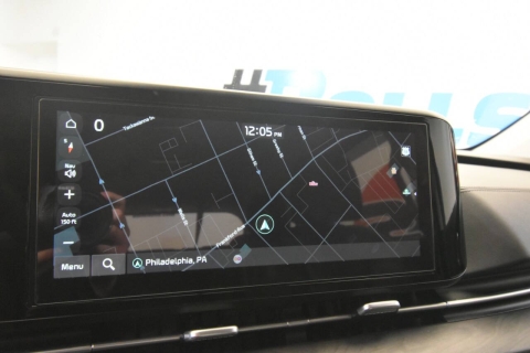 2024 Kia Carnival EX 4dr Mini Van