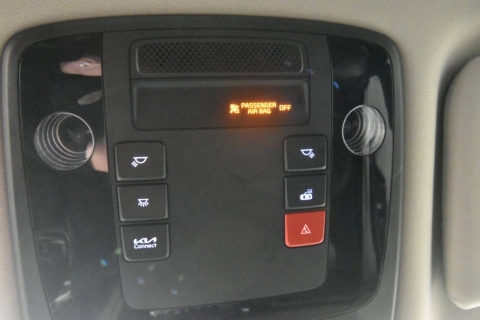 2024 Kia Carnival EX 4dr Mini Van