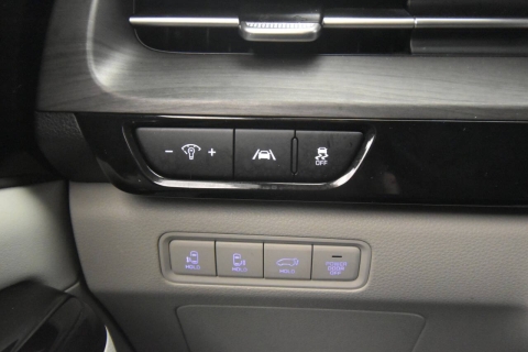 2024 Kia Carnival EX 4dr Mini Van