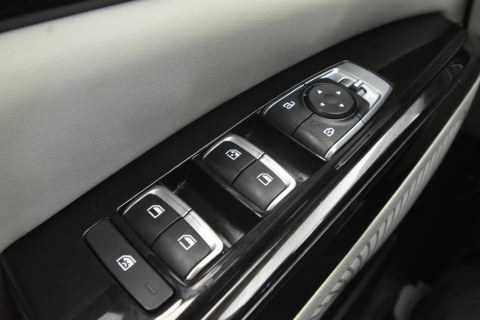 2024 Kia Carnival EX 4dr Mini Van