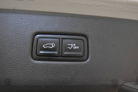 2024 Kia Carnival EX 4dr Mini Van