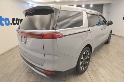 2024 Kia Carnival EX 4dr Mini Van